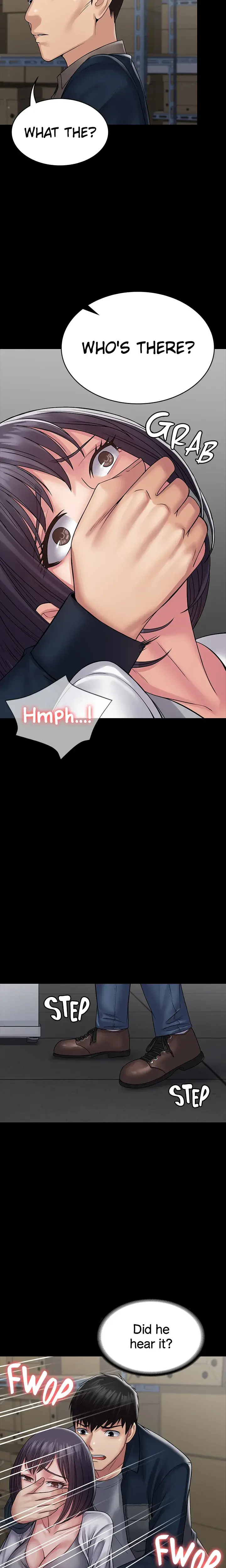 Succubus System Chapter 38 - Page 26