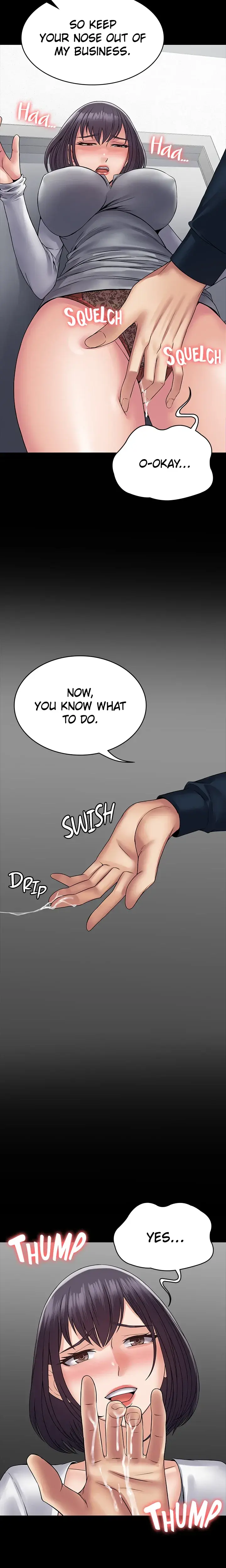 Succubus System Chapter 38 - Page 6