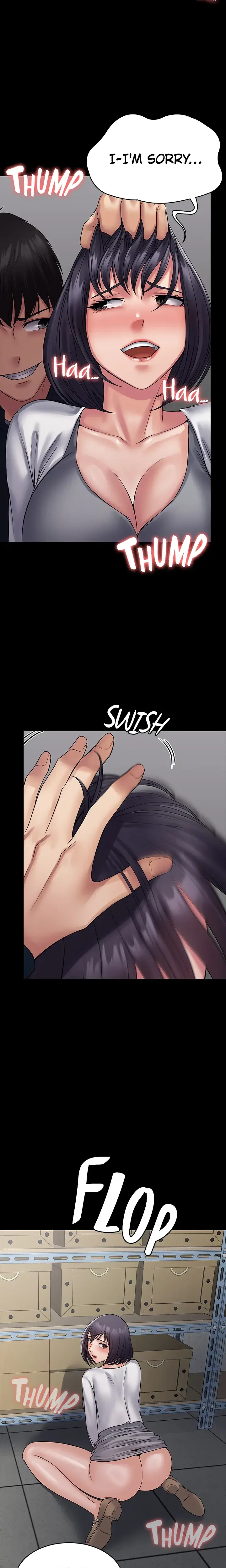 Succubus System Chapter 39 - Page 10