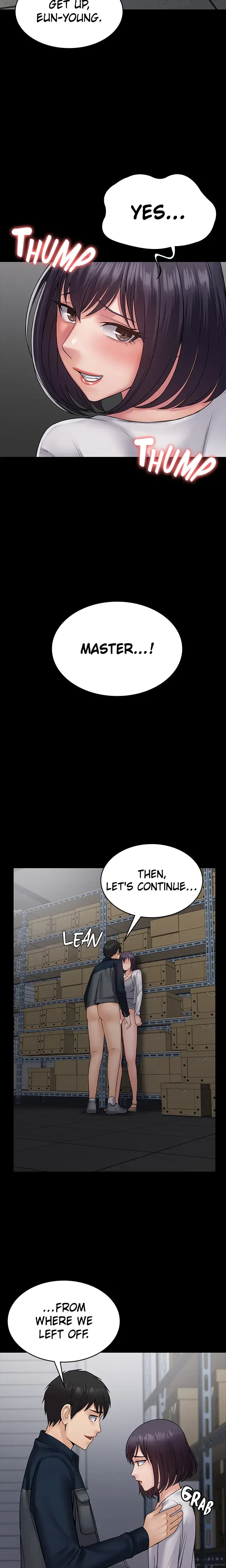 Succubus System Chapter 39 - Page 11