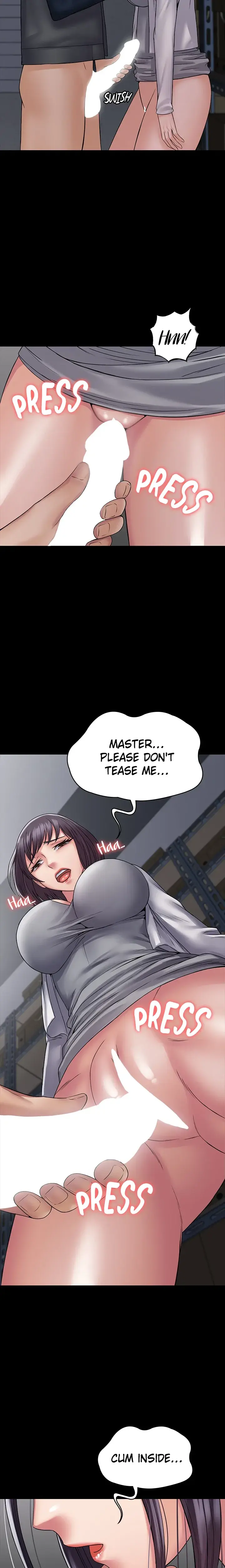 Succubus System Chapter 39 - Page 12