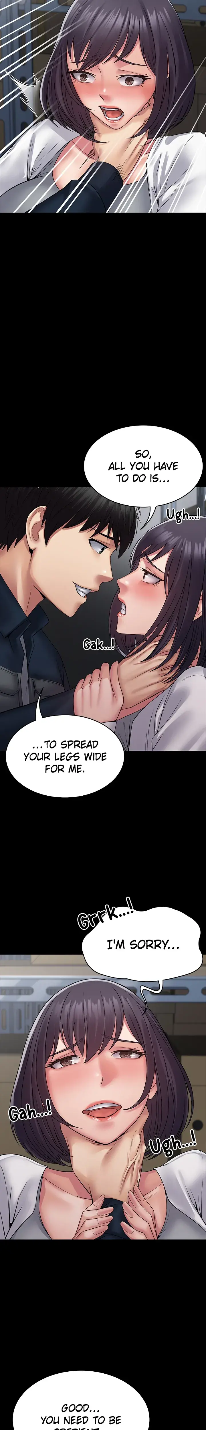 Succubus System Chapter 39 - Page 14