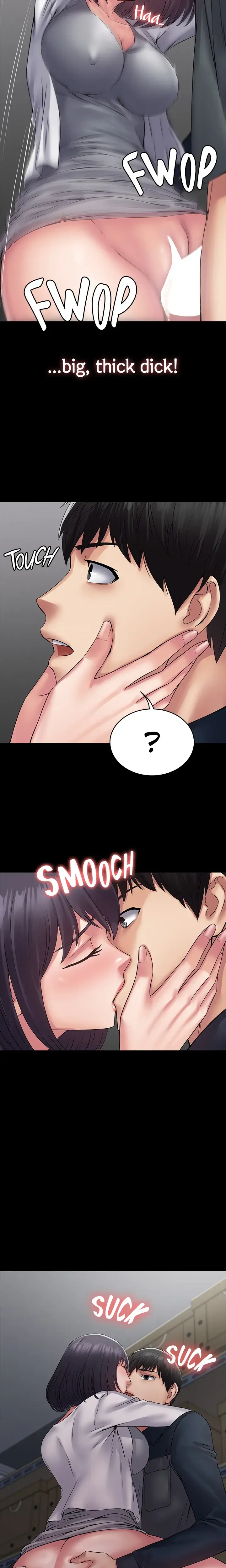 Succubus System Chapter 39 - Page 17