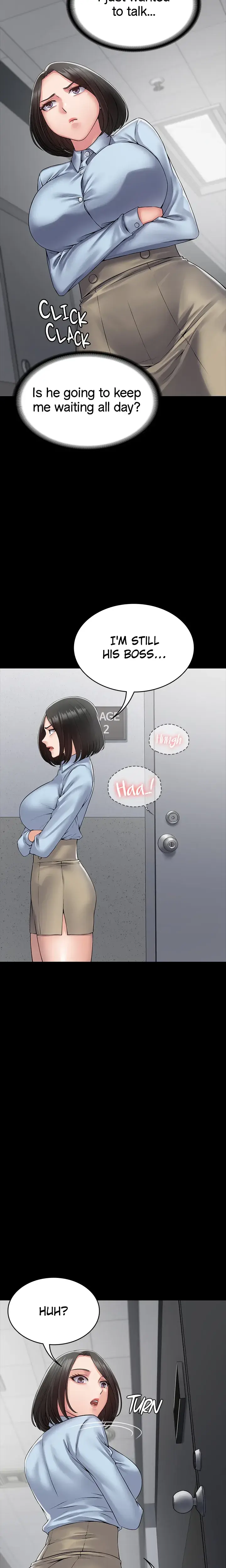 Succubus System Chapter 39 - Page 19
