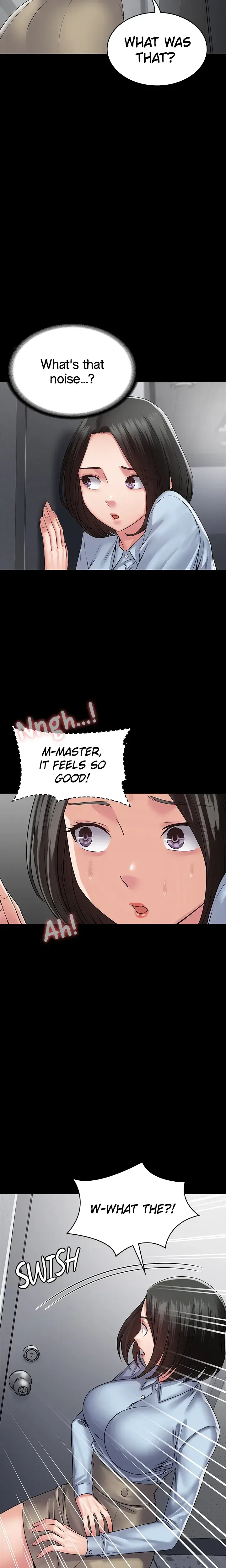 Succubus System Chapter 39 - Page 20