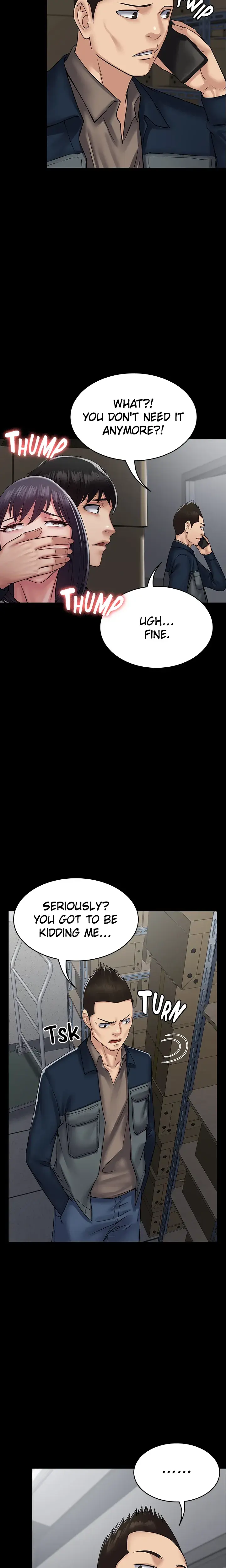 Succubus System Chapter 39 - Page 4