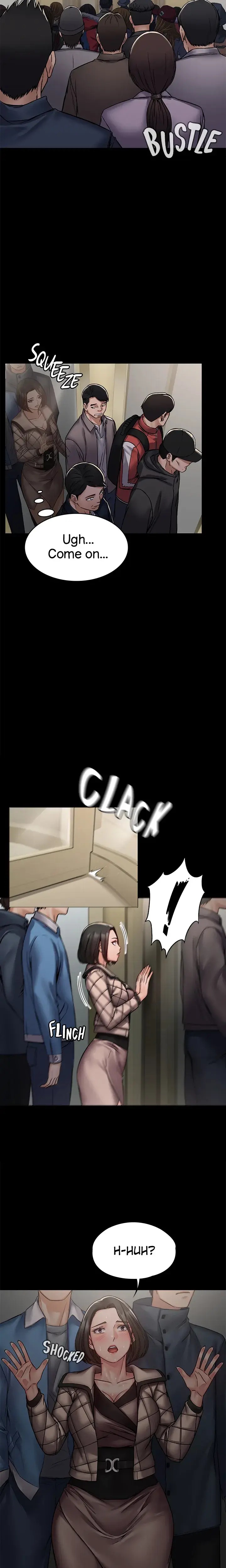 Succubus System Chapter 4 - Page 14
