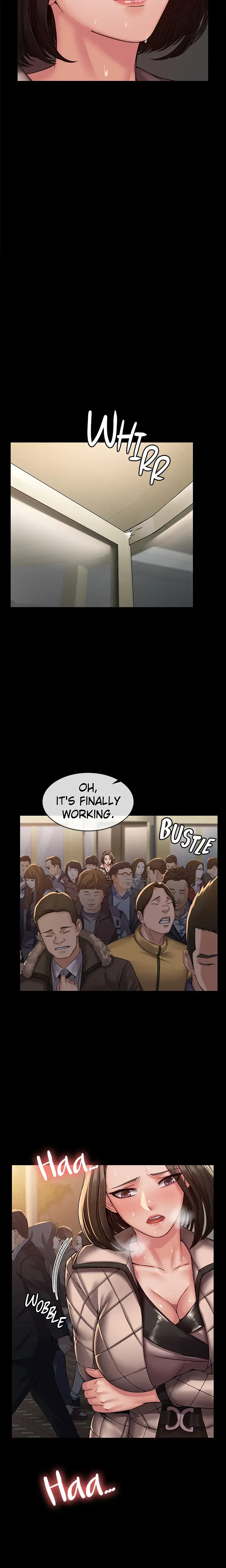 Succubus System Chapter 4 - Page 19
