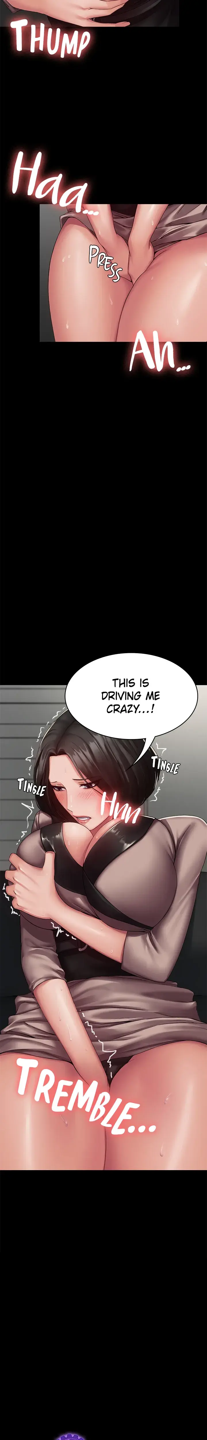 Succubus System Chapter 4 - Page 2