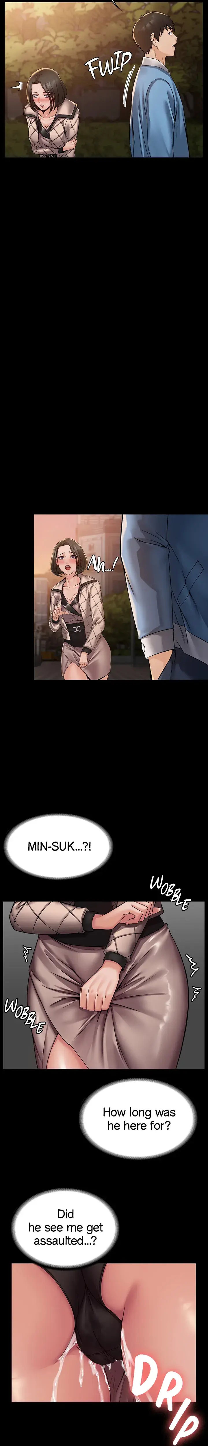 Succubus System Chapter 4 - Page 21