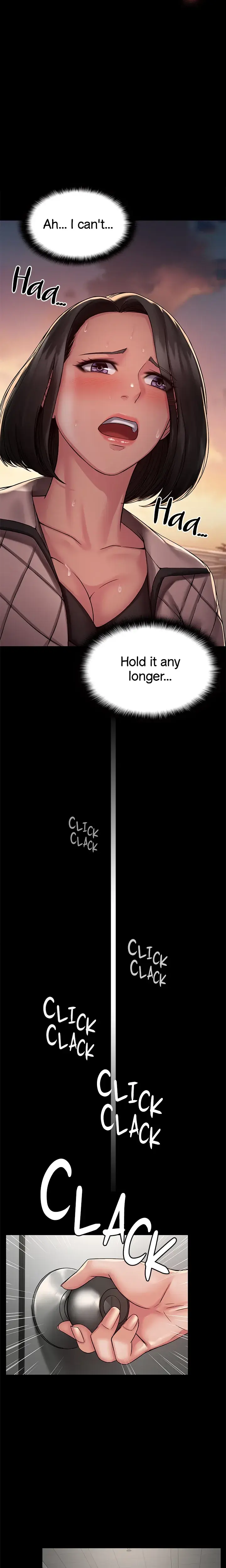 Succubus System Chapter 4 - Page 22