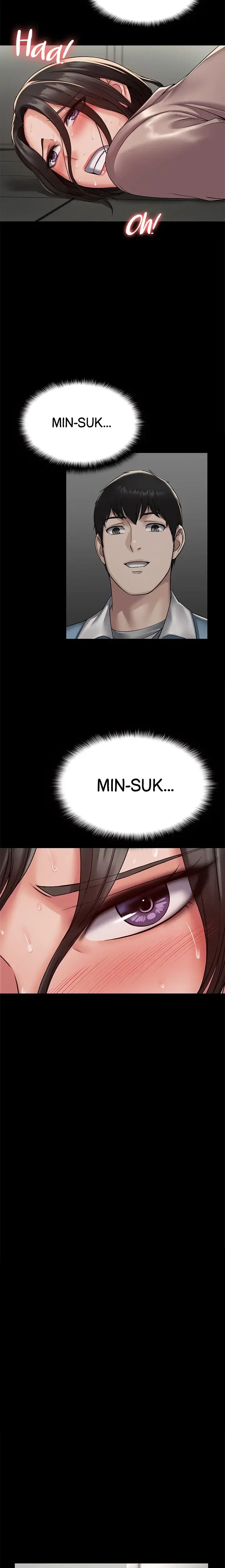 Succubus System Chapter 4 - Page 24