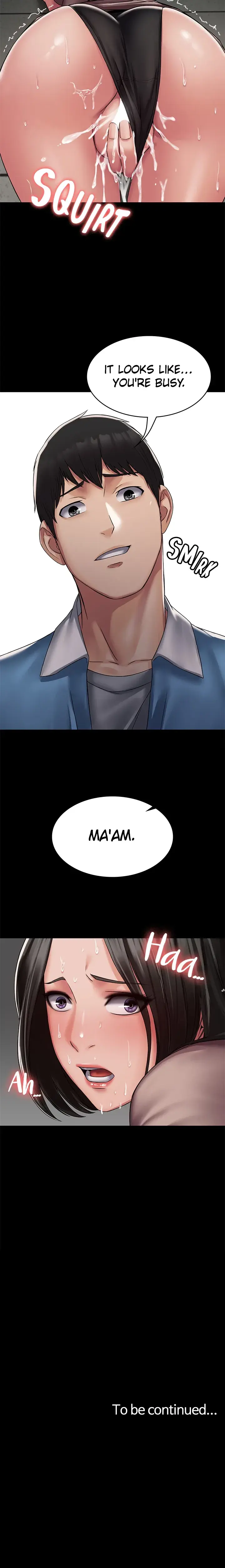 Succubus System Chapter 4 - Page 27