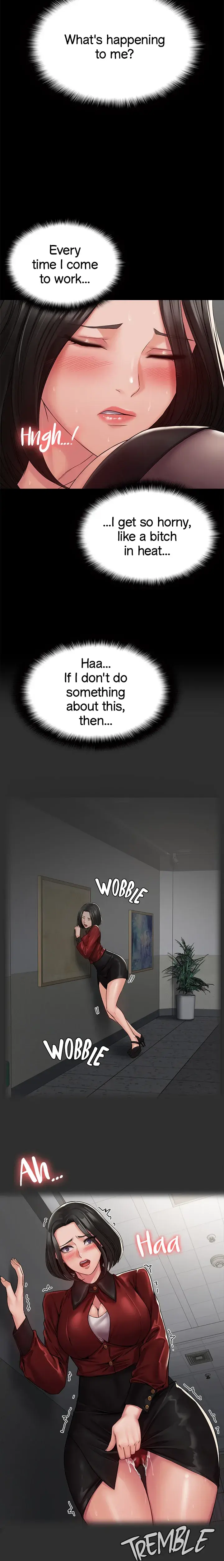 Succubus System Chapter 4 - Page 4
