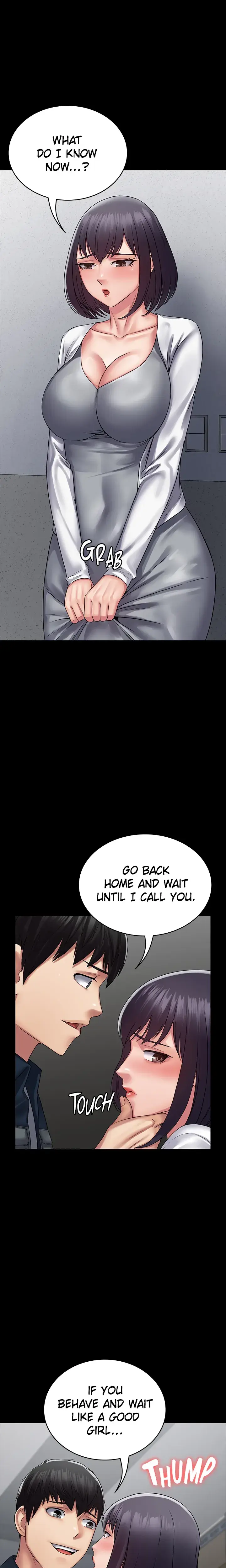 Succubus System Chapter 40 - Page 20