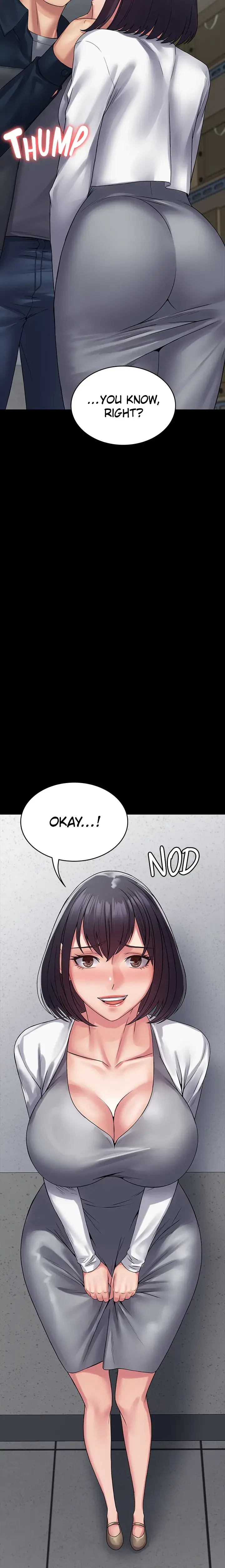 Succubus System Chapter 40 - Page 21