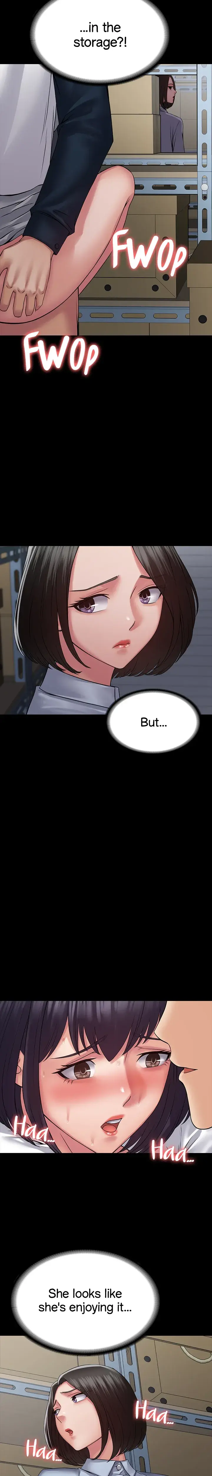 Succubus System Chapter 40 - Page 4