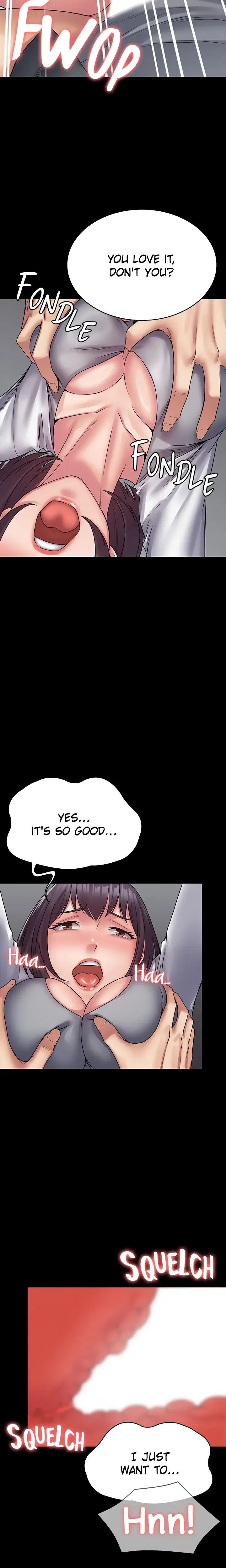 Succubus System Chapter 40 - Page 9