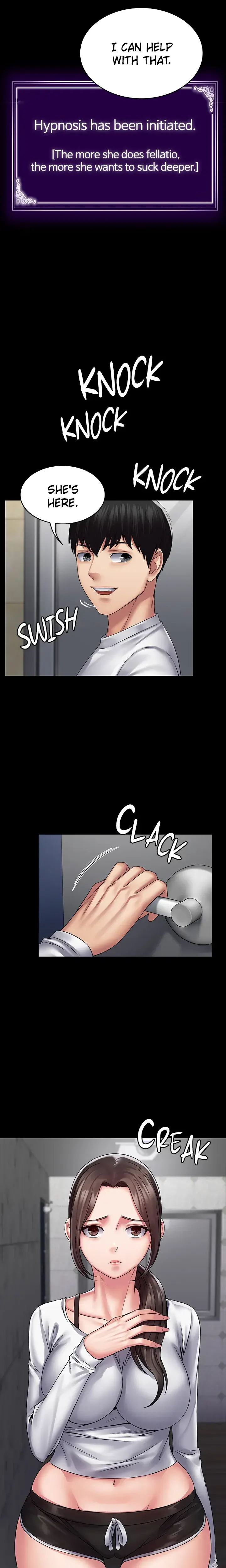 Succubus System Chapter 41 - Page 11