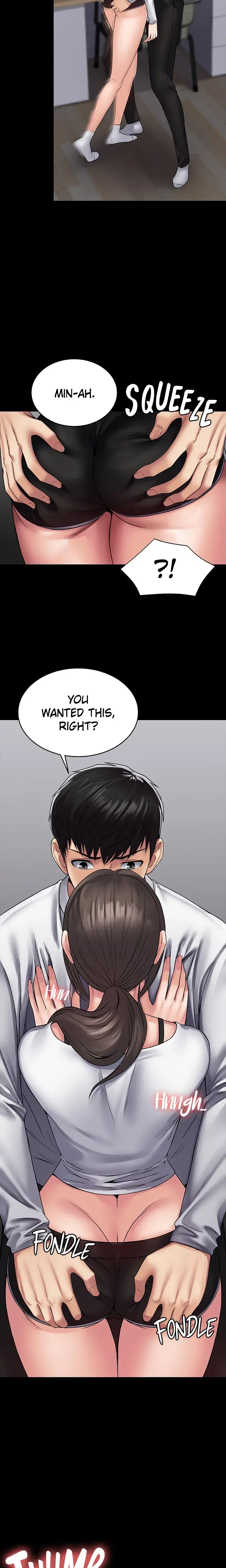 Succubus System Chapter 41 - Page 13