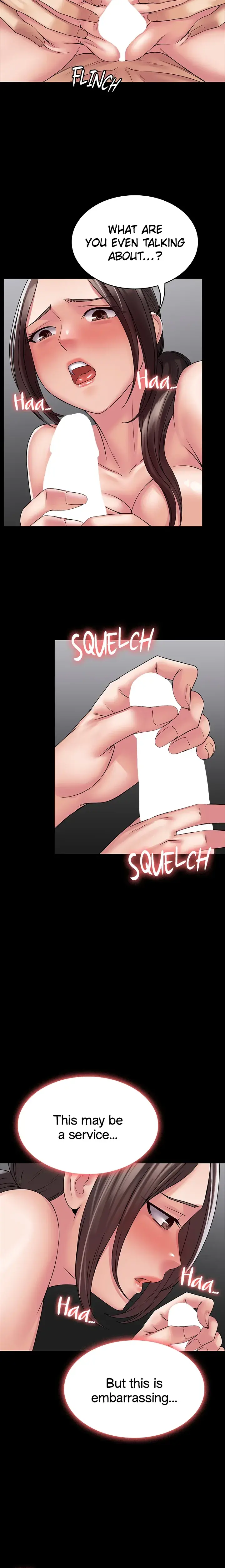 Succubus System Chapter 41 - Page 16