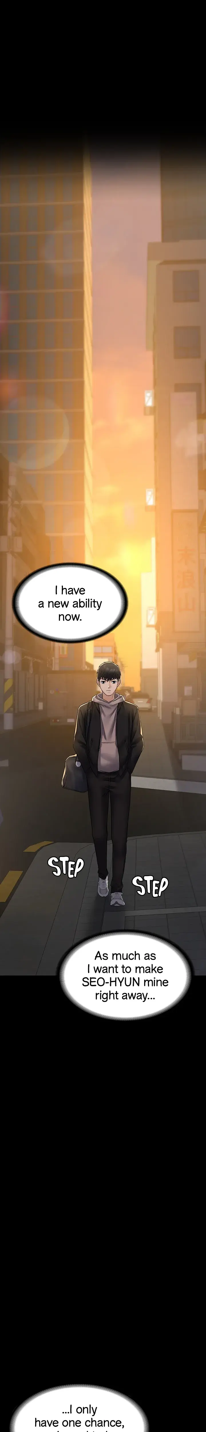 Succubus System Chapter 41 - Page 3
