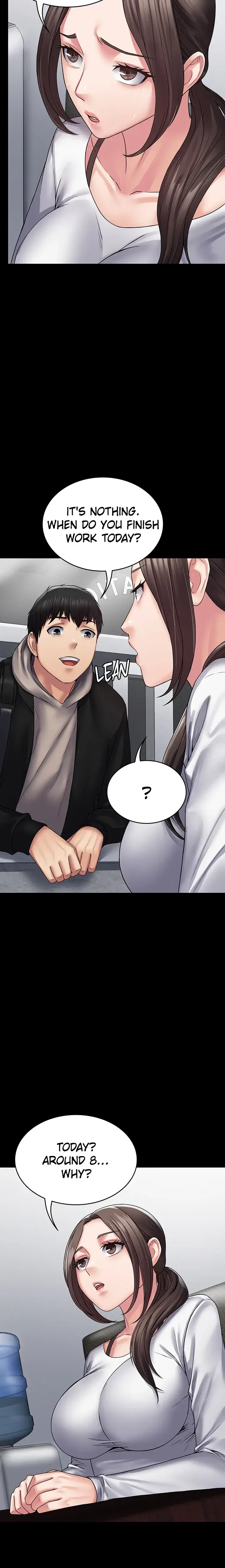 Succubus System Chapter 41 - Page 6