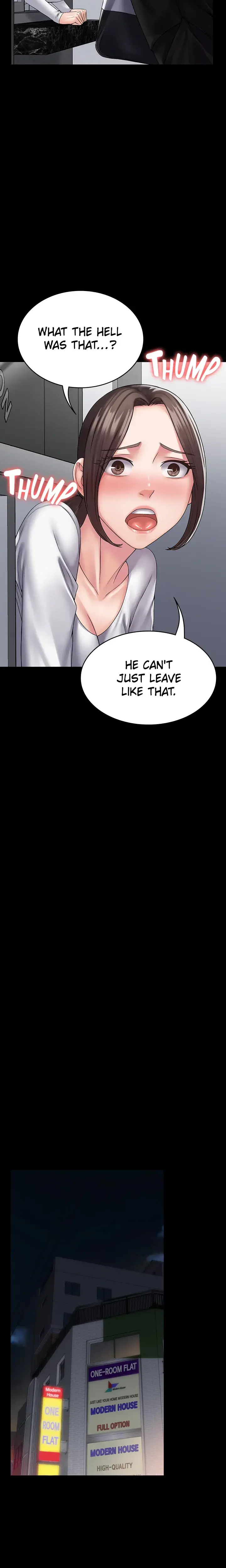 Succubus System Chapter 41 - Page 9
