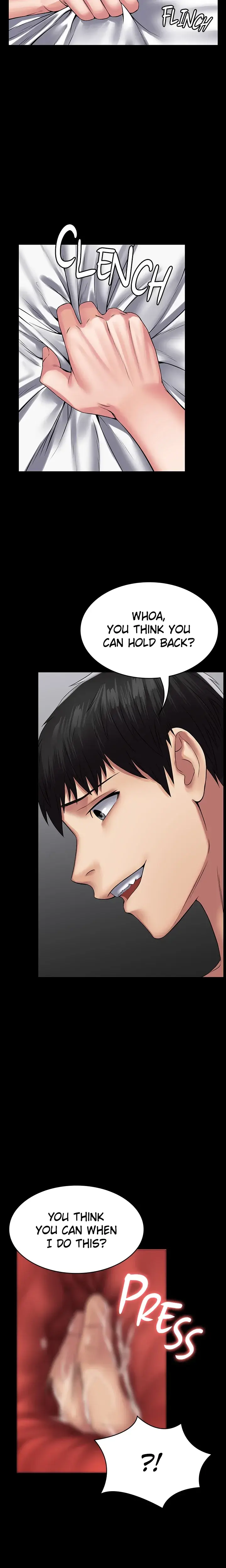 Succubus System Chapter 42 - Page 10