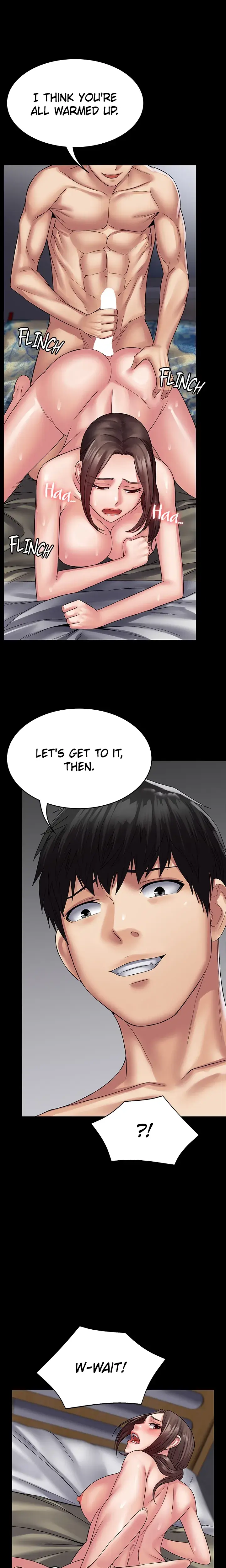 Succubus System Chapter 42 - Page 12