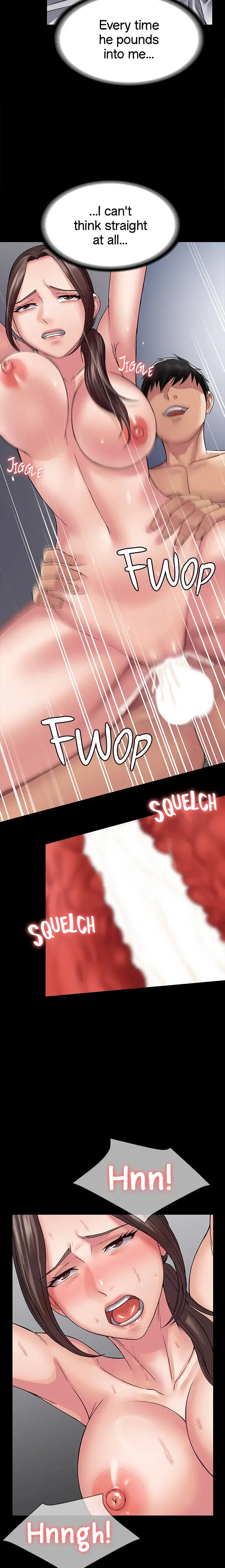 Succubus System Chapter 42 - Page 15