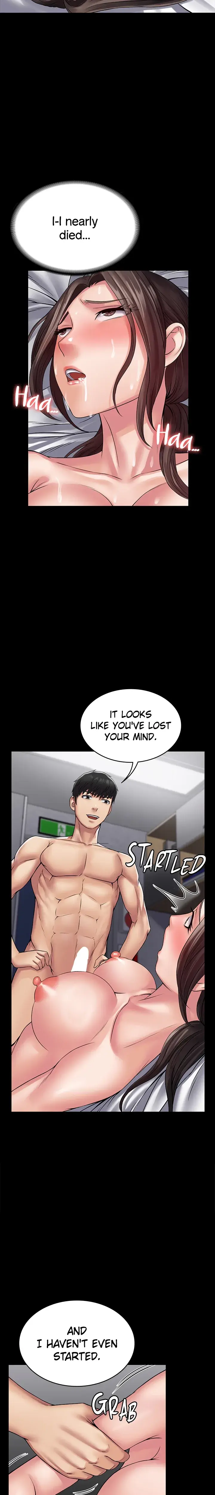 Succubus System Chapter 42 - Page 7