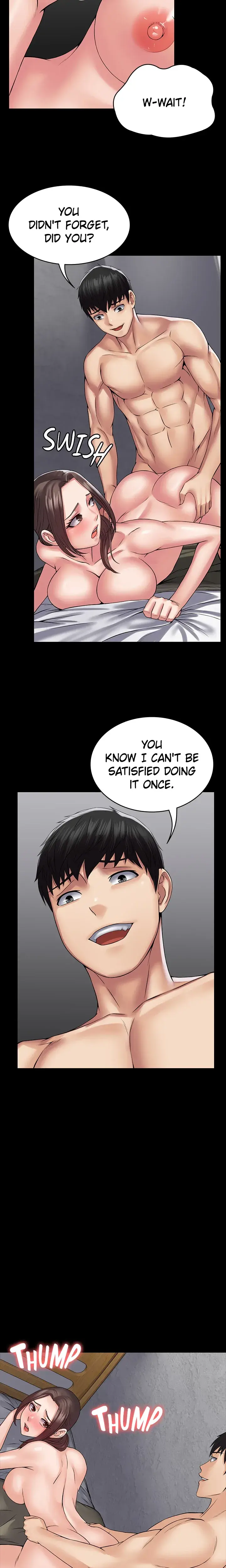 Succubus System Chapter 42 - Page 8