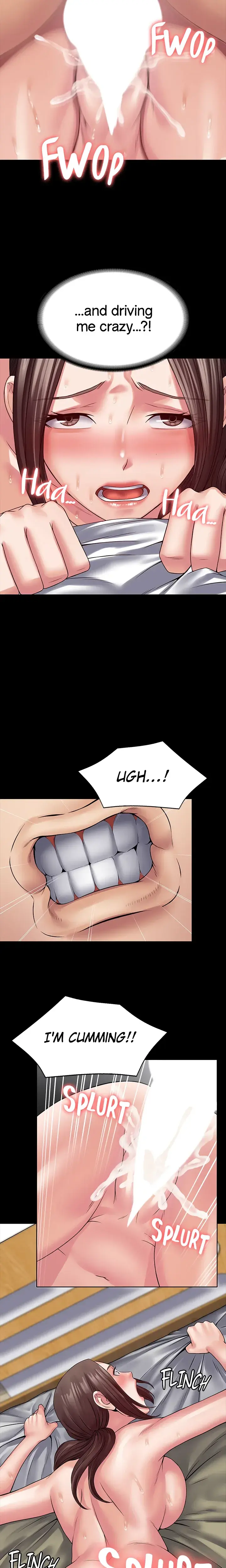Succubus System Chapter 43 - Page 11