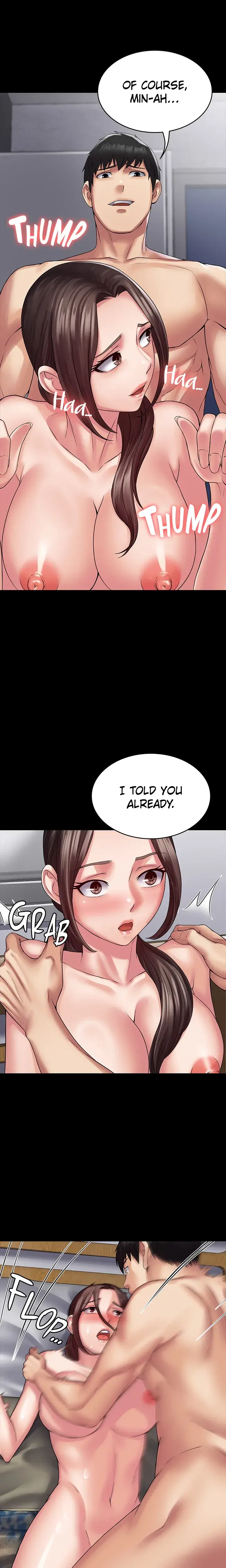 Succubus System Chapter 43 - Page 14
