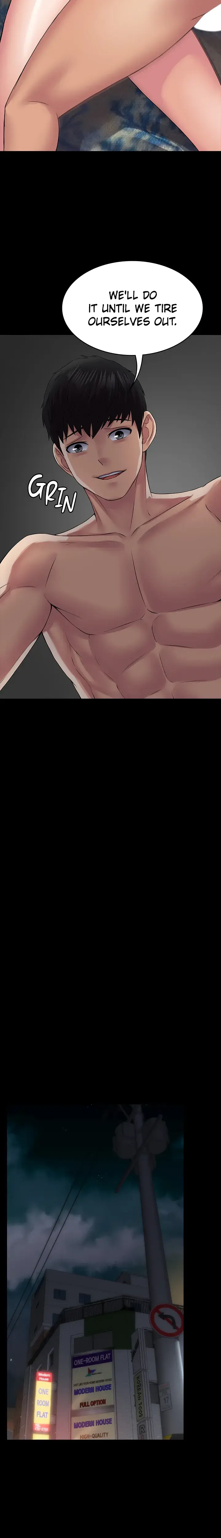 Succubus System Chapter 43 - Page 15