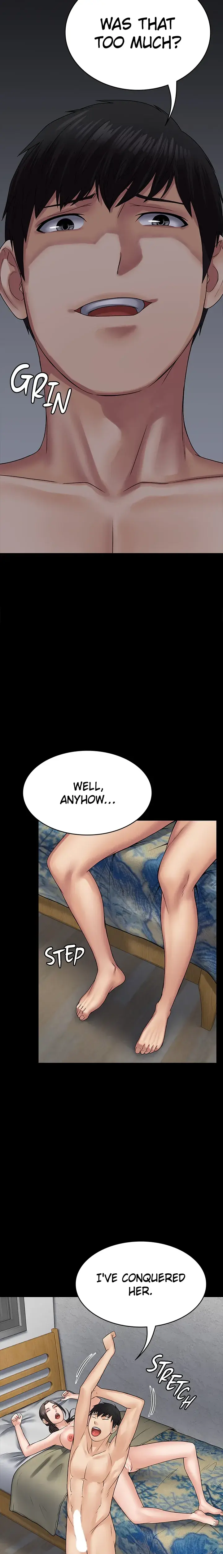 Succubus System Chapter 43 - Page 17