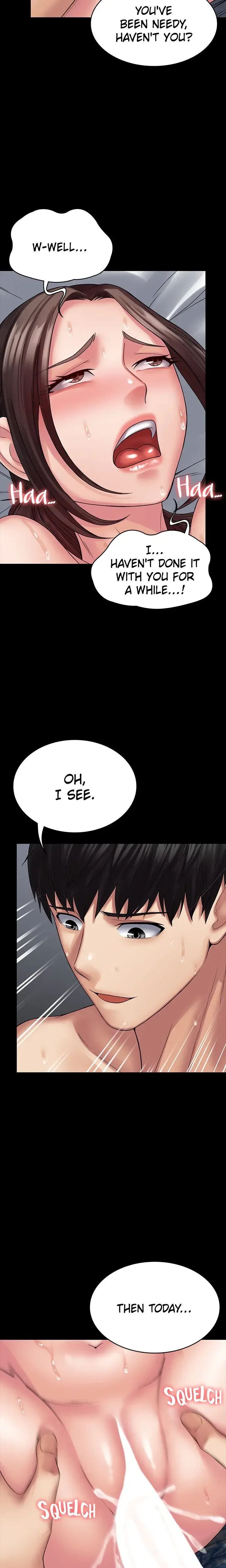 Succubus System Chapter 43 - Page 4