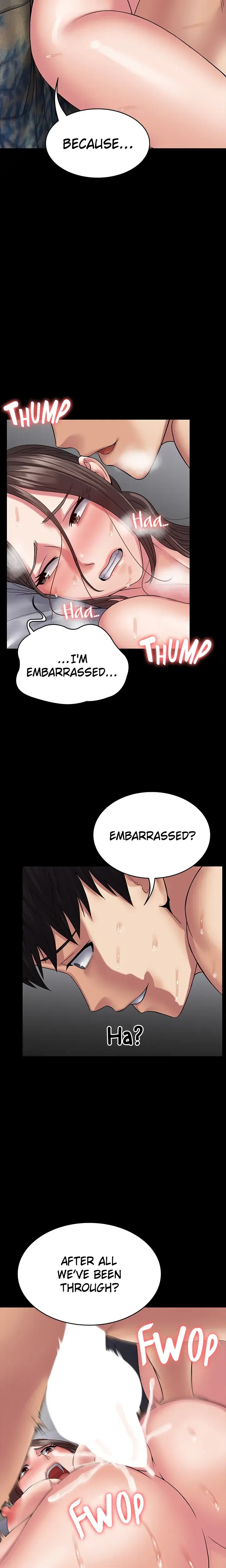 Succubus System Chapter 43 - Page 7