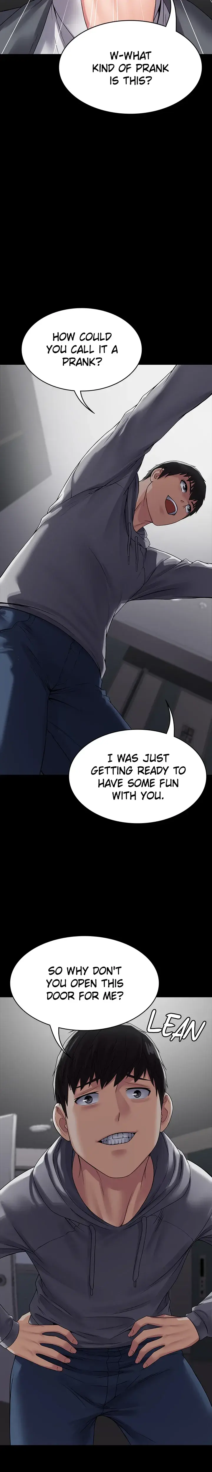 Succubus System Chapter 44 - Page 13