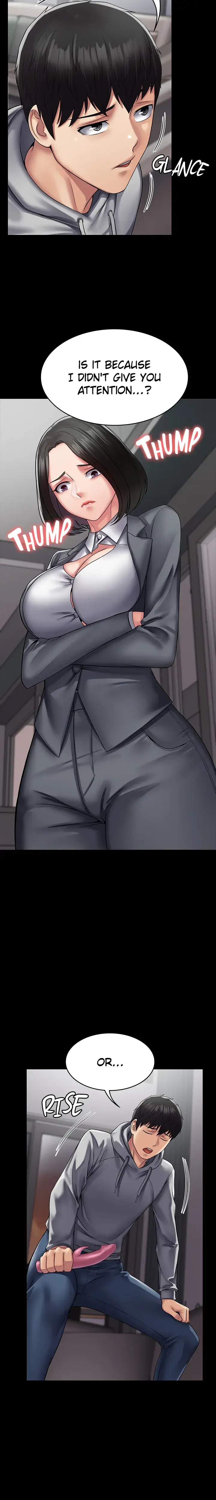Succubus System Chapter 44 - Page 18
