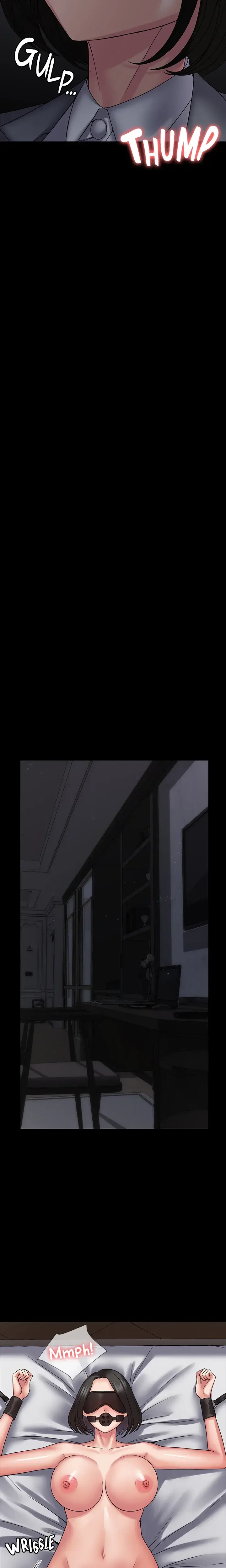 Succubus System Chapter 44 - Page 21
