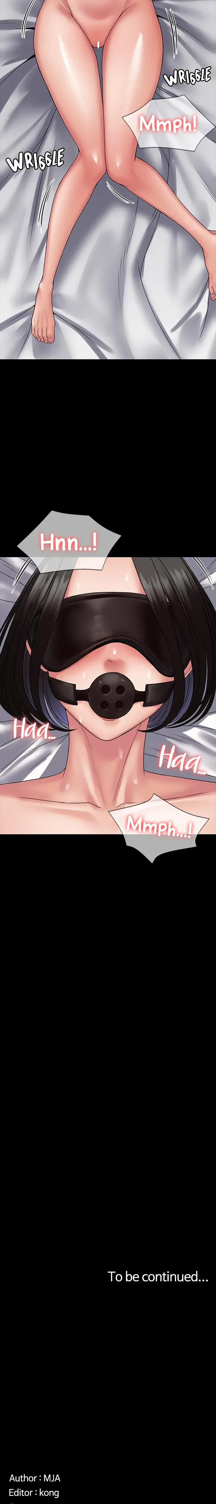 Succubus System Chapter 44 - Page 22