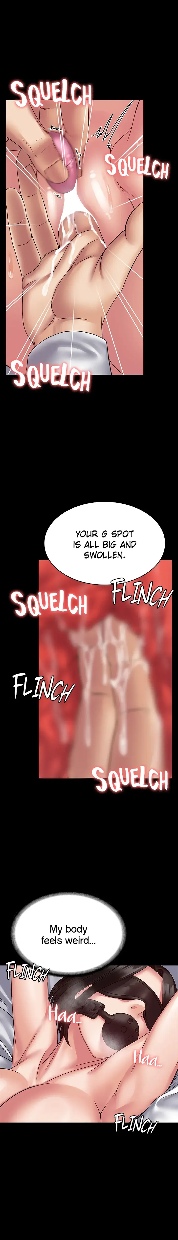 Succubus System Chapter 45 - Page 14