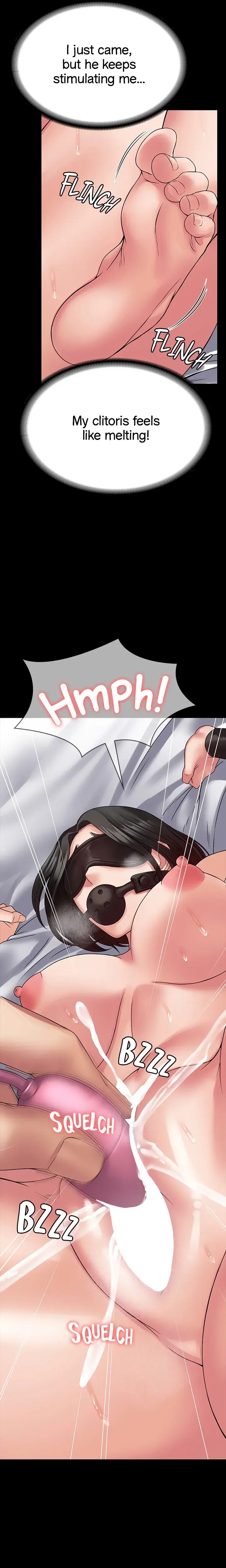 Succubus System Chapter 45 - Page 19