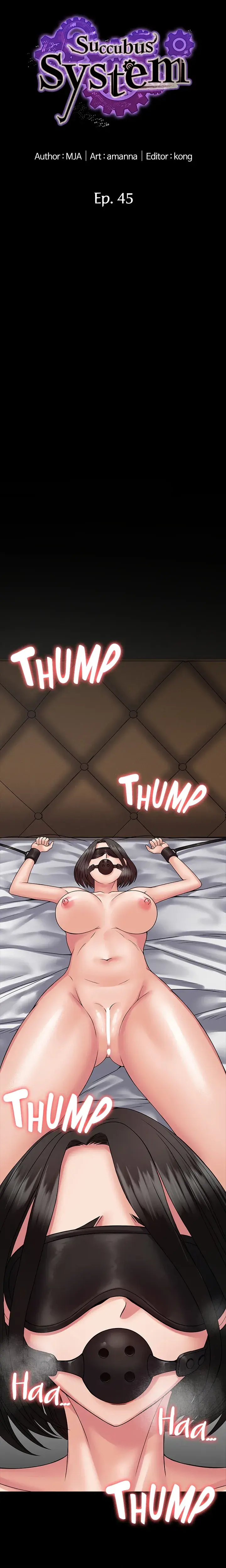 Succubus System Chapter 45 - Page 2