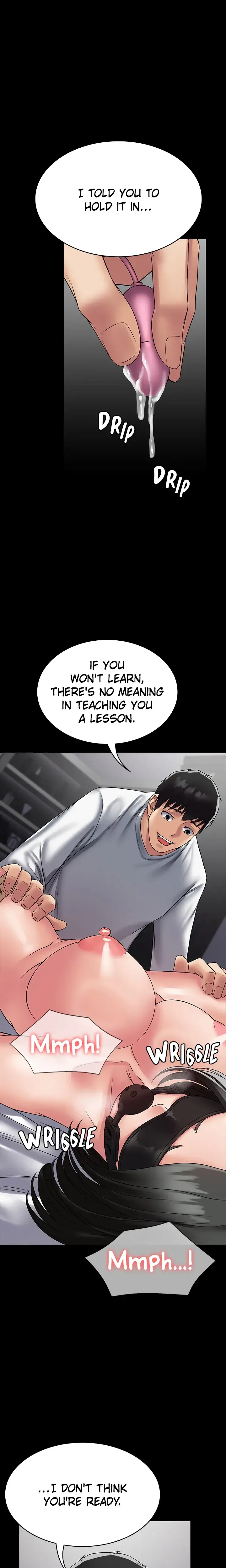 Succubus System Chapter 45 - Page 20