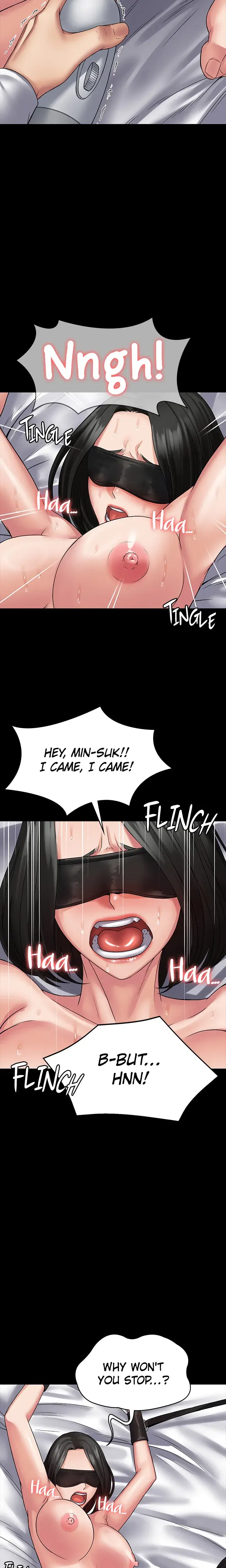 Succubus System Chapter 46 - Page 10