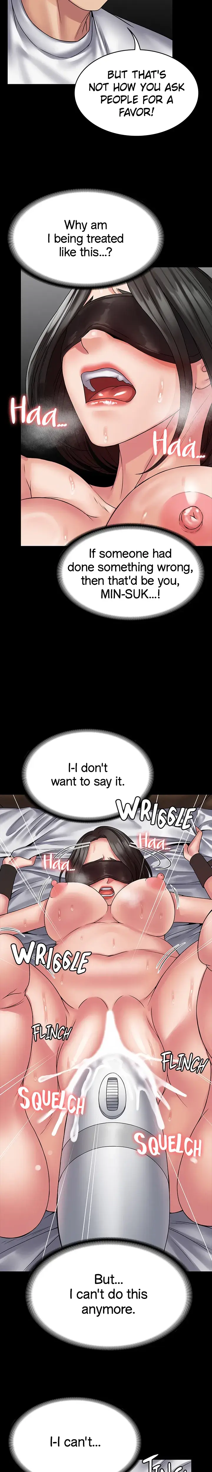 Succubus System Chapter 46 - Page 15