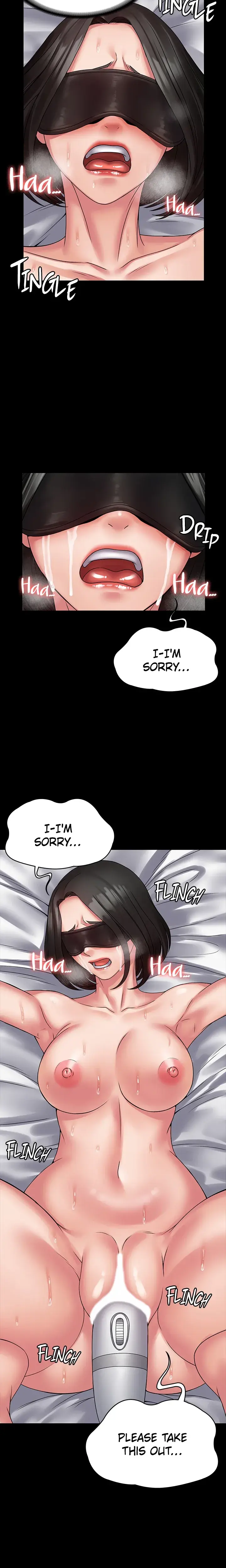 Succubus System Chapter 46 - Page 16